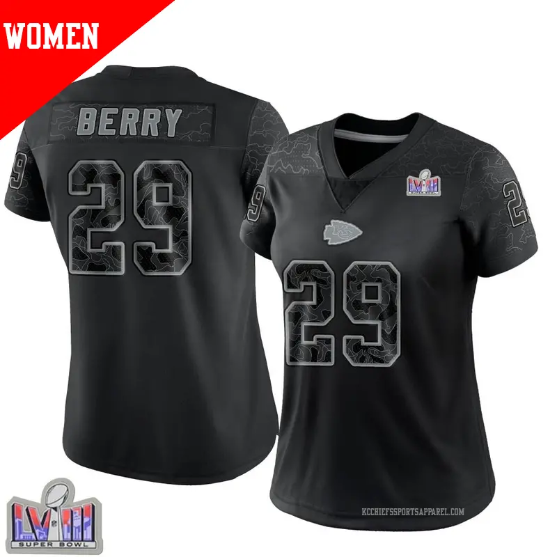 Eric Berry Jersey Eric Berry Kansas City Chiefs Jerseys