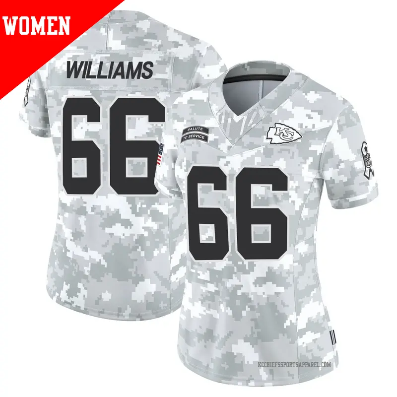 Brandon Williams Jersey Brandon Williams Kansas City Chiefs Jerseys